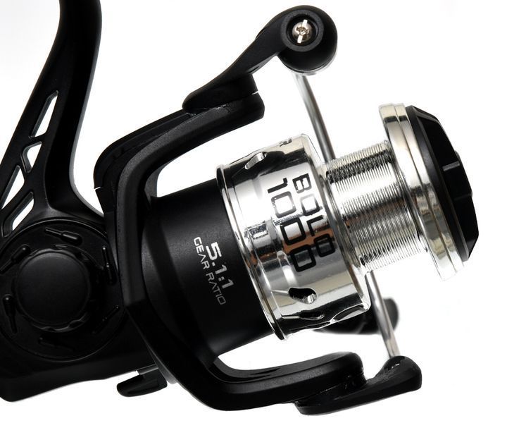 Котушка Flagman Avenger Bolo 1000 Front Plastic Spool 1BB 108019 фото
