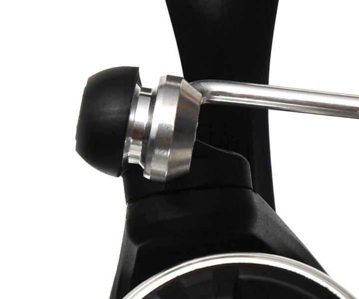 Котушка Flagman Avenger Bolo 1000 Front Plastic Spool 1BB 108019 фото