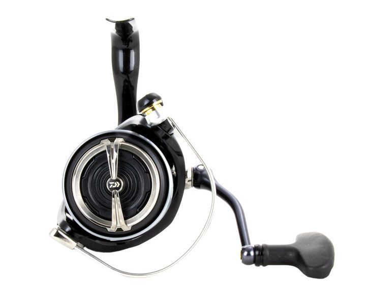 Котушка Daiwa Ninja BS LT 3000-C 14669 фото Котушка Daiwa Ninja BS LT 3000-C 14669 фото
