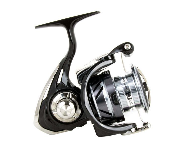 Котушка Daiwa Ninja BS LT 3000-C 14669 фото Котушка Daiwa Ninja BS LT 3000-C 14669 фото