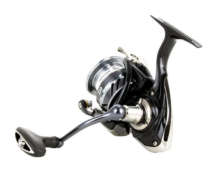 Котушка Daiwa Ninja BS LT 3000-C 14669 фото Котушка Daiwa Ninja BS LT 3000-C 14669 фото