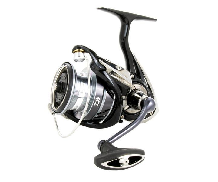 Котушка Daiwa Ninja BS LT 3000-C 14669 фото Котушка Daiwa Ninja BS LT 3000-C 14669 фото