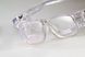 Спортивная оправа под диоптрии Global Vision RX-T Сrystal (rx-able) (clear) прозрачные 1RX-T-10 фото 3