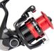 Котушка Shimano Sienna 2000 FG 3+1BB 5.0:1 76341 фото 2