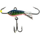 Балансир Viking Fishing Yeti Ice Jig 15mm 1.5g col.22 Kingfisher Pink 106241 фото 1