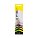 Блесна X-Fish Termite №2 4.5g Silver GRD 111107 фото 2
