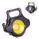 Фонарь Multifunctional W5133-COB Ultra White+Red+Yellow 107761 фото 12