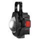 Фонарь Multifunctional W5133-COB Ultra White+Red+Yellow 107761 фото 2