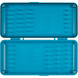 Повідниця Brain Feeder Hooklength Box L 20*9.5*1.5cm 113040 фото 2