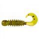 Приманка твістер Select Cheater col. 002 40mm (1шт) 3474 фото 1