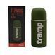 Термос Tramp Soft Touch 0.75л(Хаки) TRC-108 10472 фото 3