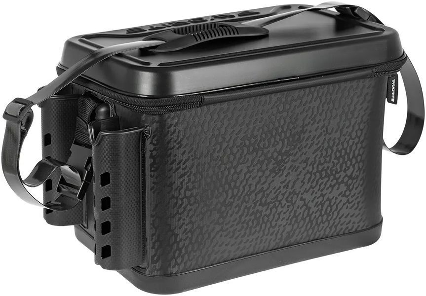 Сумка Favorite Tackle Bakkan BKN.1-20M 20L col. Black 107799 фото