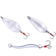 Блесна Fishing Roi Atomic classic 14g col. 001