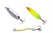 Блешня коливаюча Fishing ROI iva S col. 007 10,5g 7469 фото