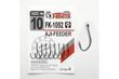 Крючок Fanatik Aji-Feeder FK-1092 №11