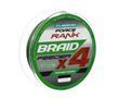Шнур Flagman Force Rank Feeder Braid Х4 Grass Camo 100m 0,18mm