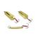 Блешня Fishing ROI Shtorling col. 002 13,5g 14925 фото