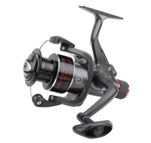 Катушка Fishing ROI Venta FR 4000 8723 фото Катушка Fishing ROI Venta FR 4000 8723 фото