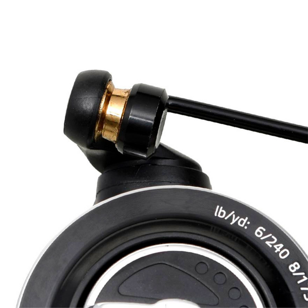 Котушка Flagman Force Rank Feeder 5000FS Screw In 103950 фото