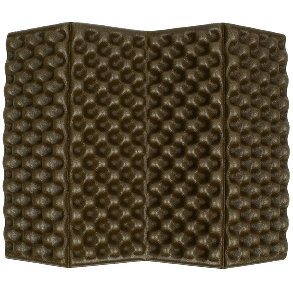 Сидушка складная Tribe Seat Mat T-BD-0003 brown 105881 фото