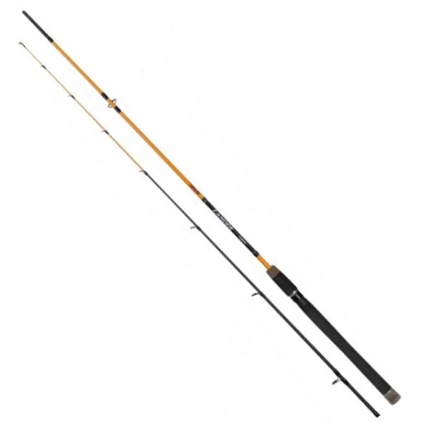 Спиннинг Fishing ROI Zander 2,40m 8-38g 9673 фото