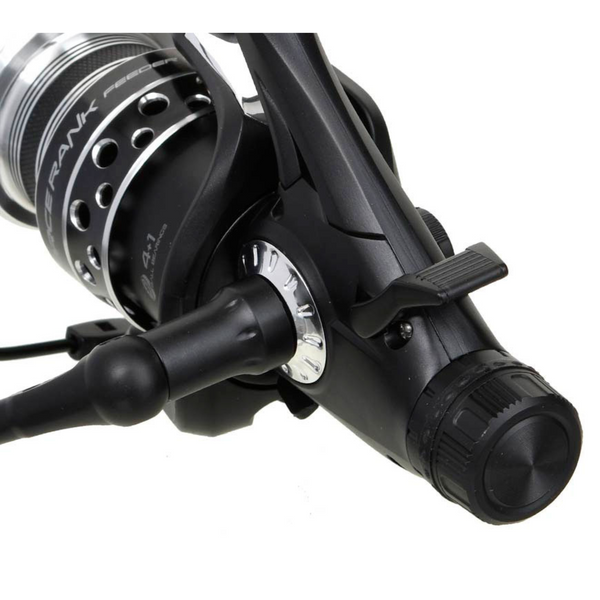 Котушка Flagman Force Rank Feeder 5000FS Screw In 103950 фото