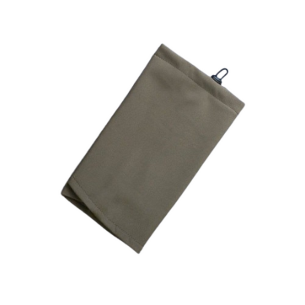Бафф Soft shell без бренду (Хакі,Універсальний) 25079 фото Бафф Soft shell без бренду (Хакі,Універсальний) 25079 фото