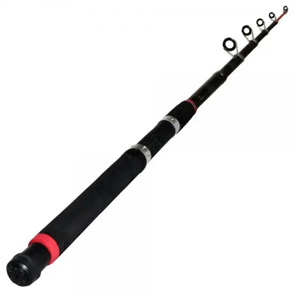 Коропове Вудлище Shefa Tele Great Carp 4,50m 100-300g 77730 фото Коропове Вудлище Shefa Tele Great Carp 4,50m 100-300g 77730 фото