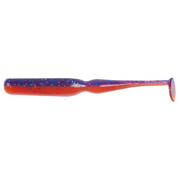 Силікон Keitech Swing Bait 2.8" k:pal#09 violet fire 108338 фото Силікон Keitech Swing Bait 2.8" k:pal#09 violet fire 108338 фото