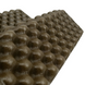 Сидушка складная Tribe Seat Mat T-BD-0003 brown 105881 фото 3