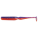 Силікон Keitech Swing Bait 2.8" k:pal#09 violet fire 108338 фото 1