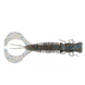 Силиконовая приманка Fishing ROI Wing Larva 100mm col. B025 78028 фото