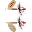 Блесна X-Fish Termite №5 13g Gold SRD