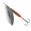 Блесна X-Fish Rampage №4 18g Silver