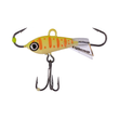 Балансир Viking Fishing Yeti Ice Jig 20mm 3.0g #06 Japanese School