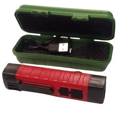 Фонарь X10-XPE+COB Waterproof 14073 фото Фонарь X10-XPE+COB Waterproof 14073 фото