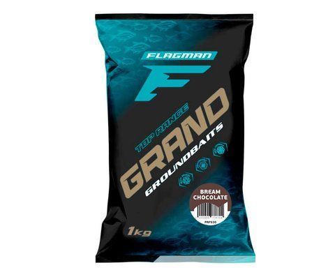Прикормка Flagman Grand Bream Chocolate 76965 фото