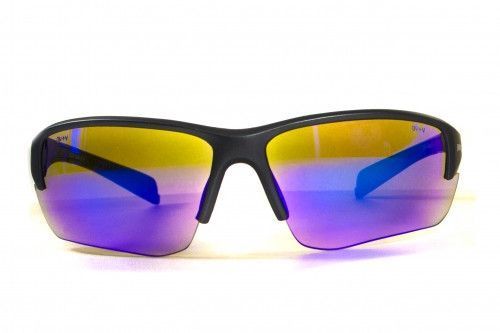 Окуляри фотохромні (захисні) Global Vision Hercules-7 Photochromic Anti-Fog (G-Tech™ blue), фотохромні дзеркальні сині 1ГЕР724-90 фото Окуляри фотохромні (захисні) Global Vision Hercules-7 Photochromic Anti-Fog (G-Tech™ blue), фотохромні дзеркальні сині 1ГЕР724-90 фото