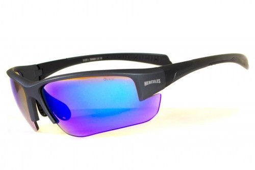 Окуляри фотохромні (захисні) Global Vision Hercules-7 Photochromic Anti-Fog (G-Tech™ blue), фотохромні дзеркальні сині 1ГЕР724-90 фото Окуляри фотохромні (захисні) Global Vision Hercules-7 Photochromic Anti-Fog (G-Tech™ blue), фотохромні дзеркальні сині 1ГЕР724-90 фото