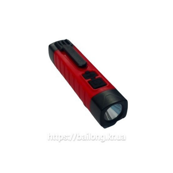 Фонарь X10-XPE+COB Waterproof 14073 фото Фонарь X10-XPE+COB Waterproof 14073 фото