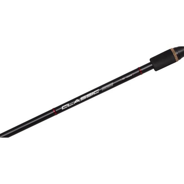 Вудилище фідерне Brain Classic SE 2.70m max 100g 109847 фото