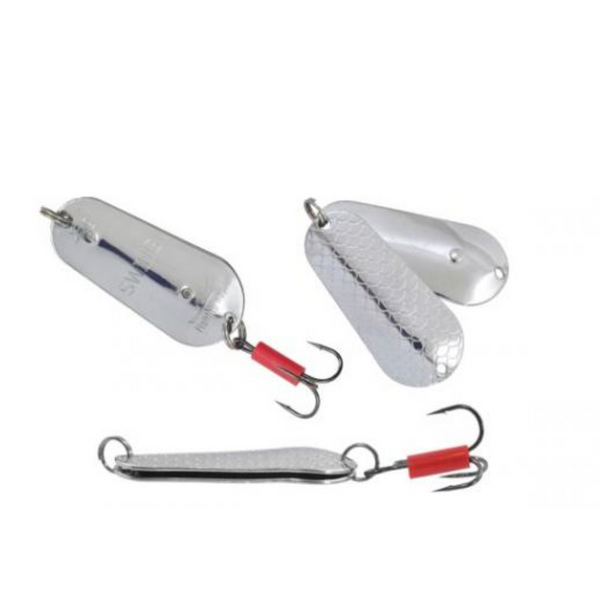 Блешня Fishing ROI Swing col. 11 16g 14926 фото Блешня Fishing ROI Swing col. 11 16g 14926 фото