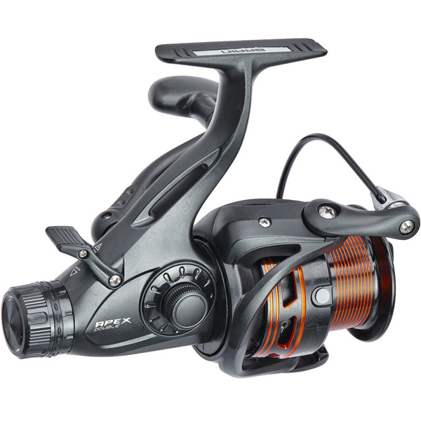 Котушка Brain Apex Double Baitrunner 5000 25146 фото