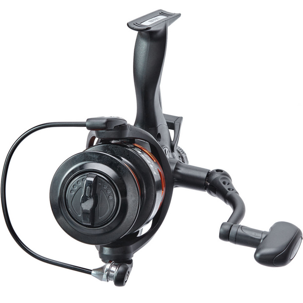 Котушка Brain Apex Double Baitrunner 5000 25146 фото