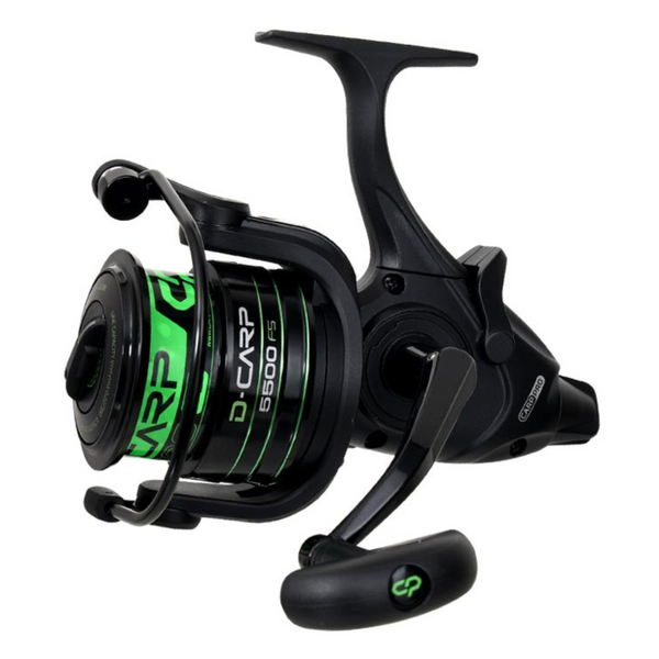 Котушка Carp Pro D-CARP FS 5500 77323 фото