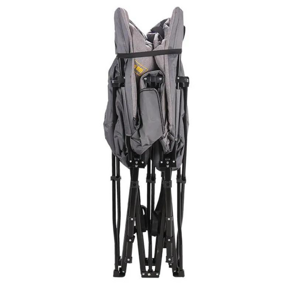 Походная кровать Fishing ROI Military LUX-VIP 74073 фото