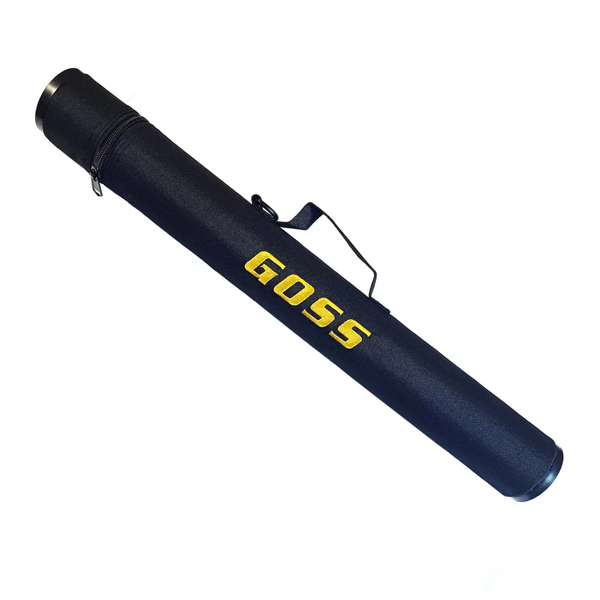 Спінінг телескопічний GOSS Caduceus 2.40m 5&ndash;25 г Regular Fast 112138 фото