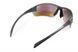 Окуляри фотохромні (захисні) Global Vision Hercules-7 Photochromic Anti-Fog (G-Tech&trade; blue), фотохромні дзеркальні сині 1ГЕР724-90 фото 6