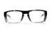 Спортивная оправа под диоптрии Global Vision RX-OP-15 Black Gradient (clear) RX-able, прозрачные 1OP15-10 фото 2