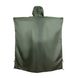 Пончо Tribe Tarp Poncho T-KE-0001 olive T-KE-0001-olive фото 3